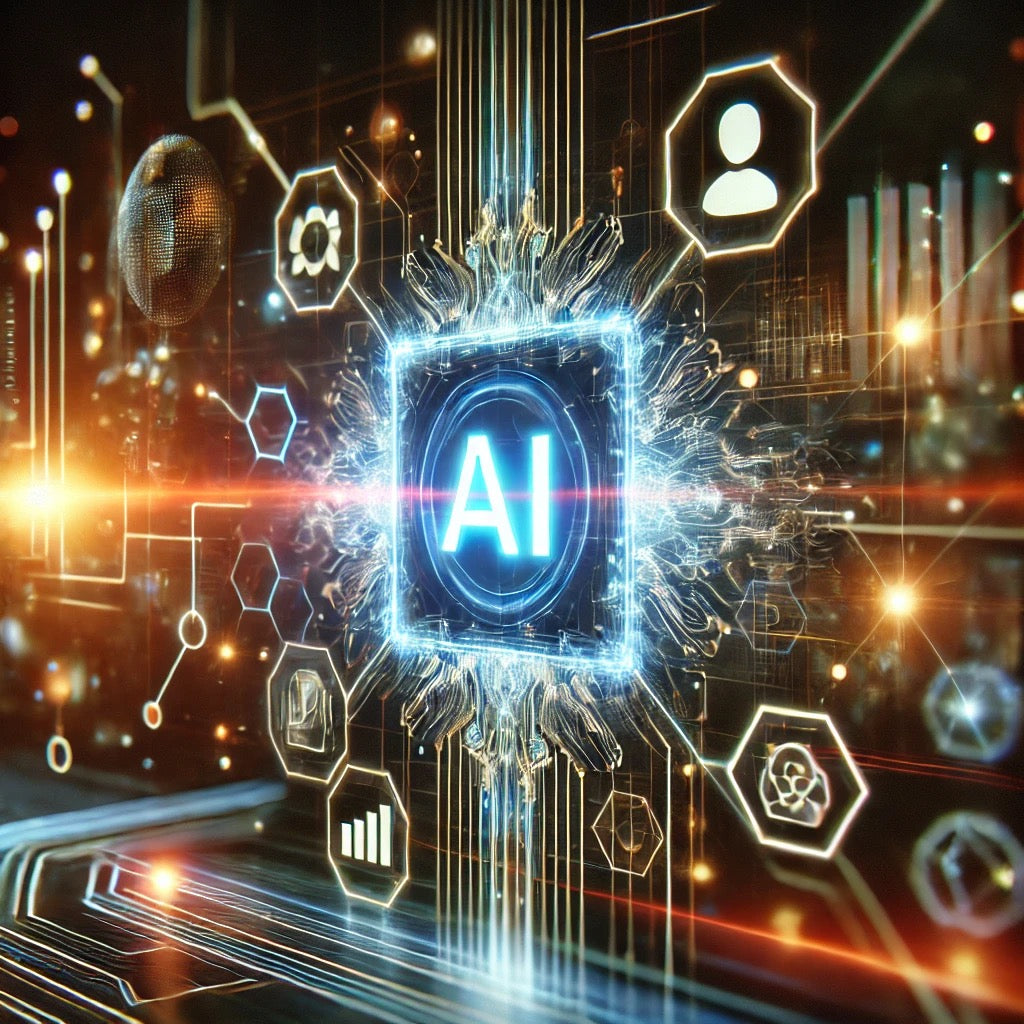 🤖 The R.E.N. AI Accelerator™