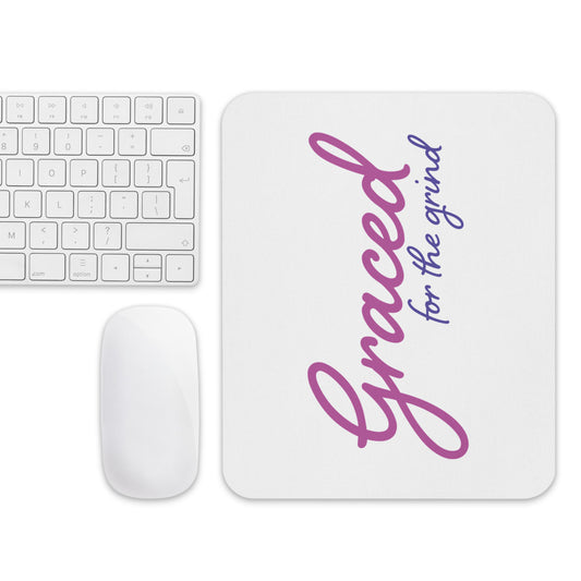 Mouse pad