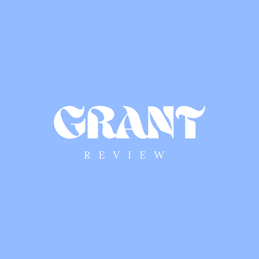 Grant Review